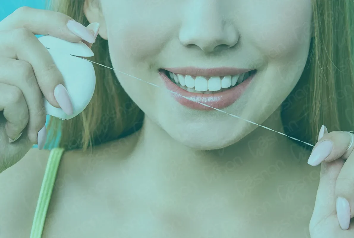 Unlocking the importance of flossing for optimal oral health. Discover how this simple yet crucial habit can prevent cavities, gum disease for healthy smile.