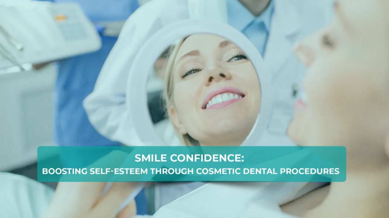 Explore a leading dental clinic in Istanbul offering advanced treatments for optimal oral health and beautiful smiles with Esnan.
