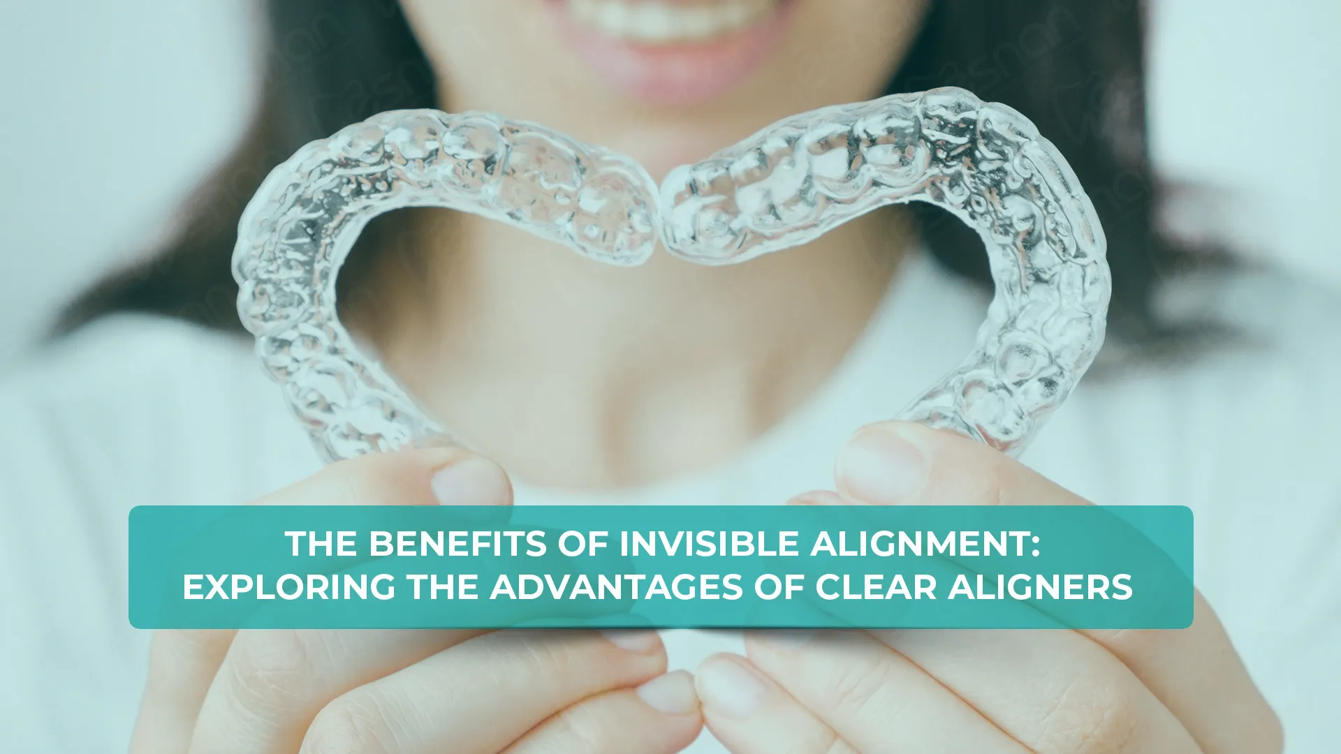Achieve a flawless smile with clear aligners in Turkey. Benefit from advanced, discreet orthodontic treatment at an affordable price in top Turkish clinics.