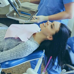 Dental anxiety is a common issue faced by many individuals, making visits to the dentist is a source of stress and discomfort.