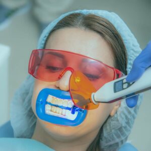 Before starting process of the teeth whitening in Istanbul, it is important to make adequate preparations for a healthy procedure.