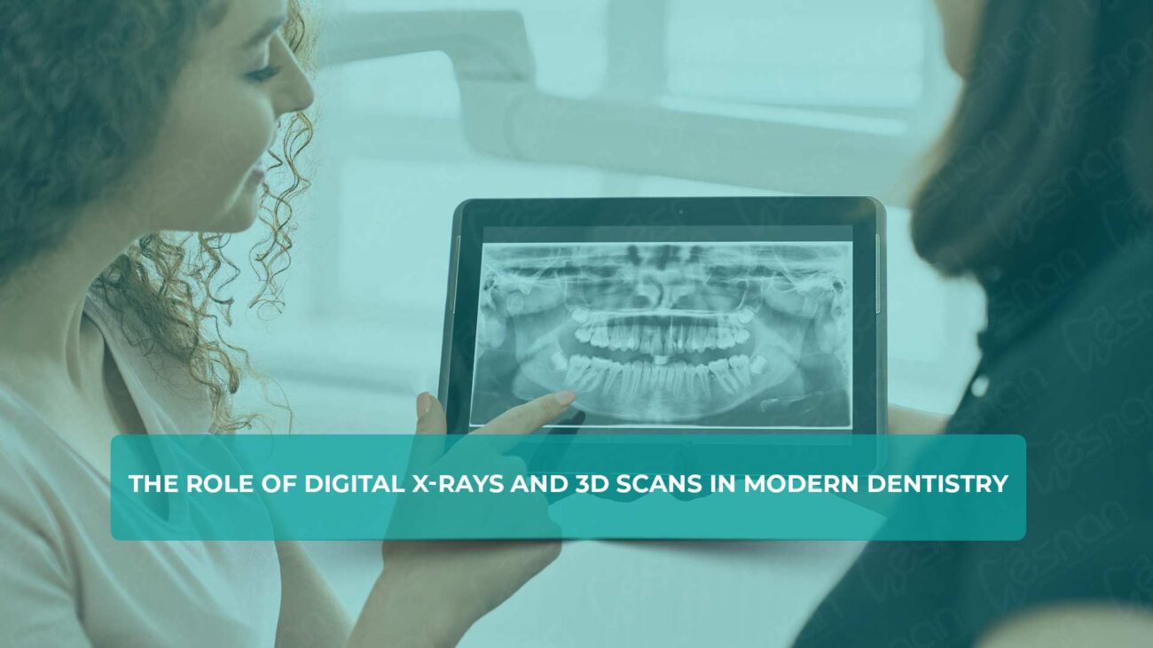 Digital Dentistry in Turkey