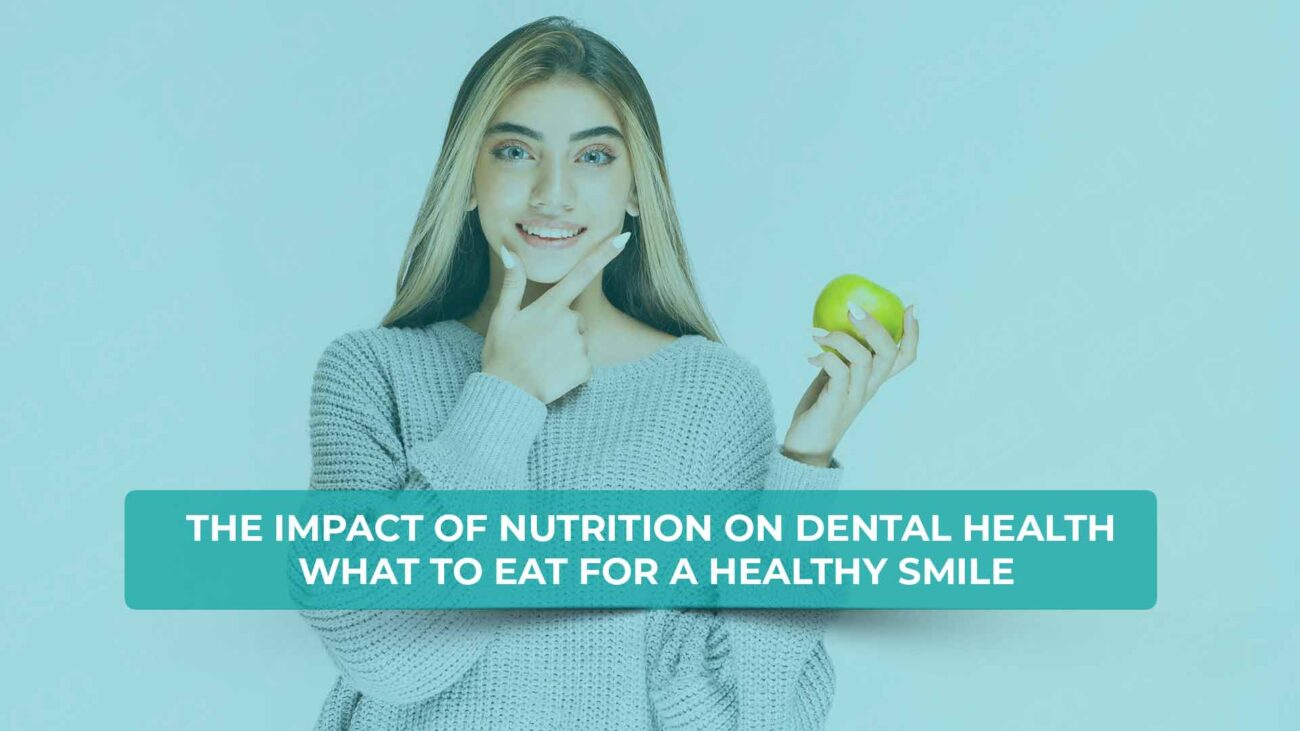 Explore the impact of nutrition on oral health, discover delicious recipes for strong teeth and healthy gums, and unlock the secrets to a vibrant smile.