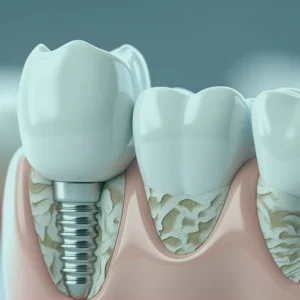 Procedure for Getting Dental Implants in Istanbul