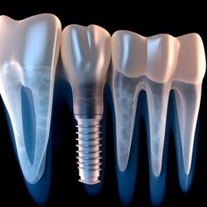 Benefits of getting dental implants in Turkey