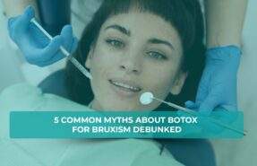 Bruxism treatment in Istanbul