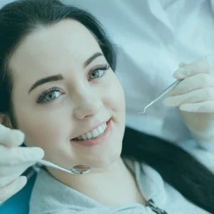 Cosmetic dentistry services at Esnan Dental Clinics in Istanbul