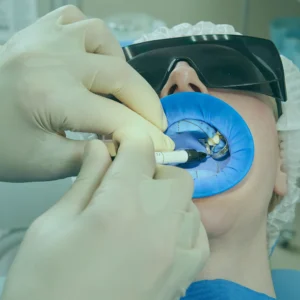 Current state of dental anesthesia