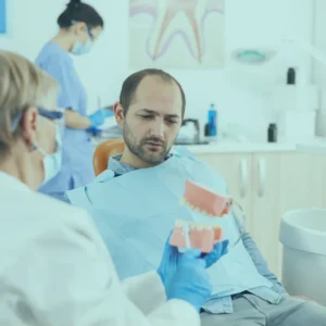 Making the most of your dental visit