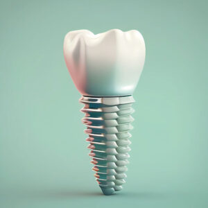 Popular dental implant clinics in Turkey