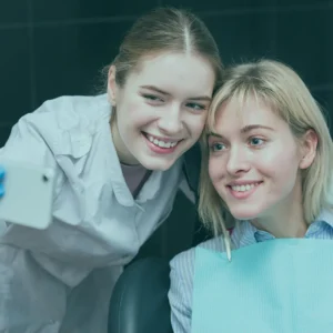 Post-treatment care from a dentist in Istanbul